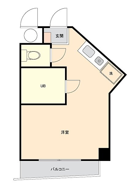 間取り：340000299537