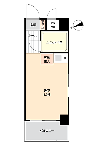 間取り：340000300207
