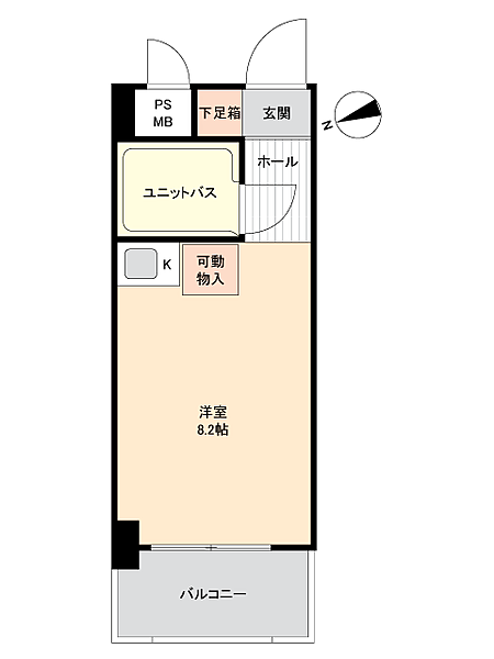 間取り：340000300208