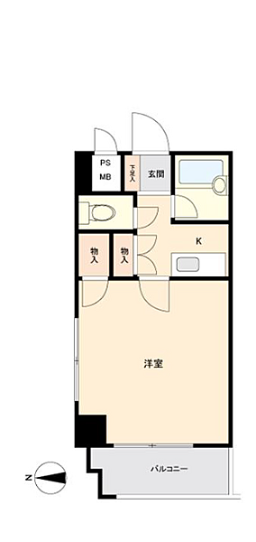 間取り：345000046123