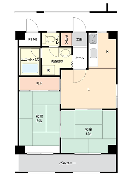 間取り：330000092008