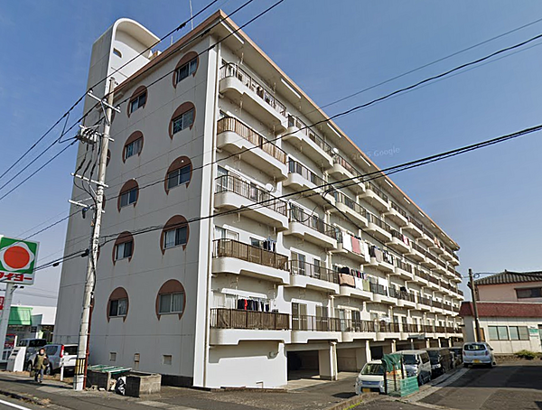外観：346000046702