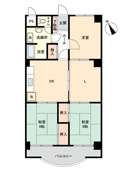 間取り：340000304161