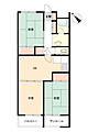 マンションアイビス6階480万円