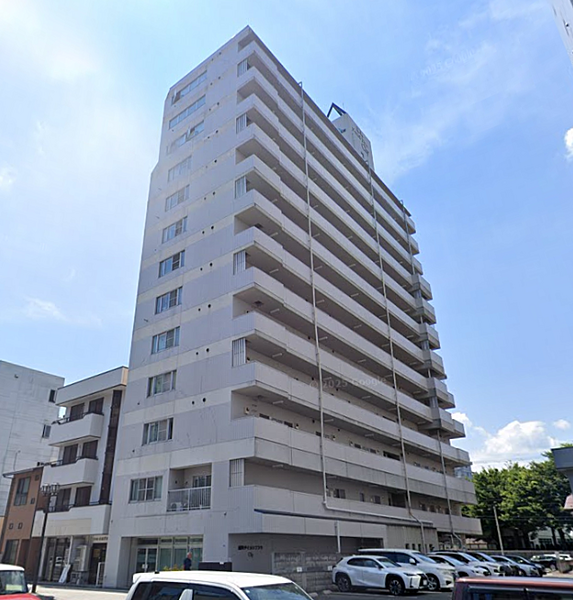 外観：303000008911