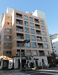 ライオンズマンション高岳