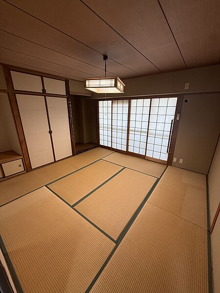 室内