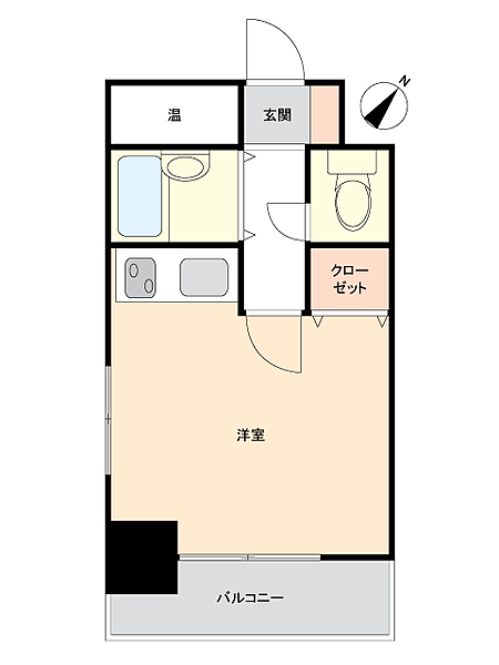 間取り：340000303505