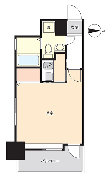 間取り：340000303712