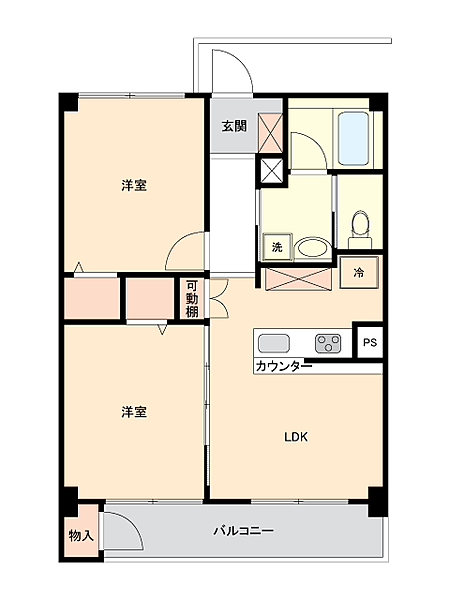 間取り：313004864854