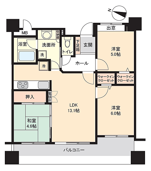間取り：340000305034