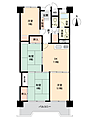 南国マンション赤間4階780万円