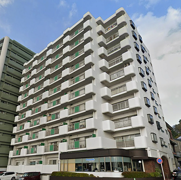 外観：335000034740