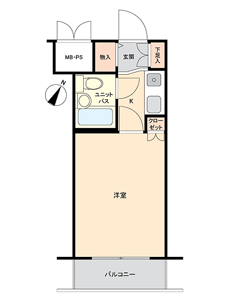 間取り：314002827210
