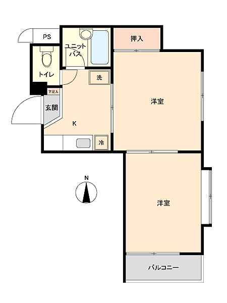 間取り：314002832798