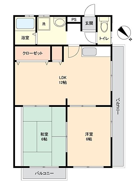 間取り：340000306669