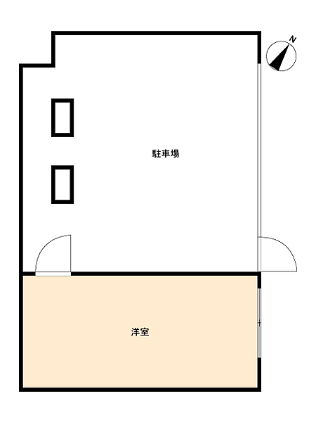 間取り：340000310627