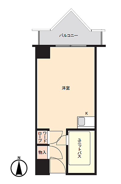 間取り：323000529079