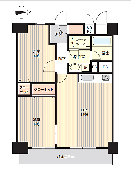 間取り：327002976371
