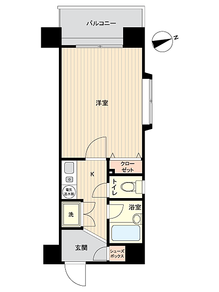 間取り：340000309451