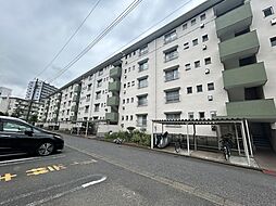 千葉幸町西住宅2の15の9号棟