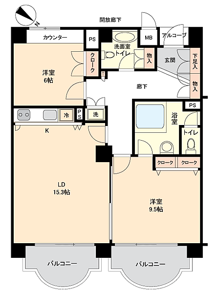 間取り：314002851259