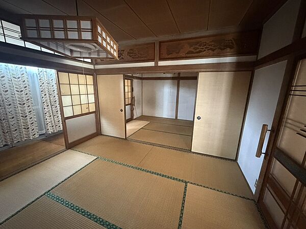 室内