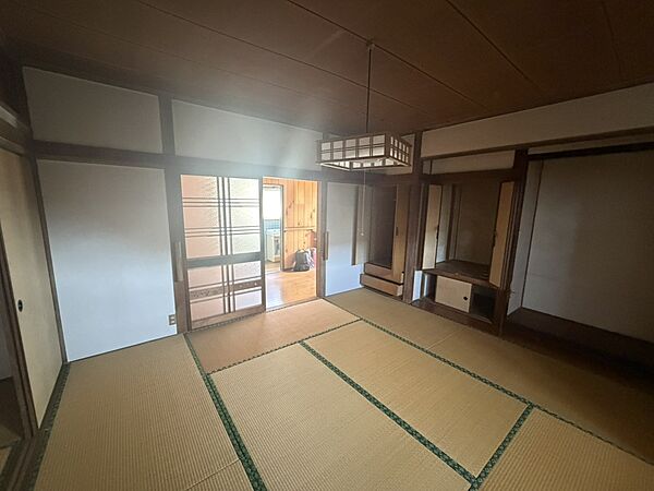 室内