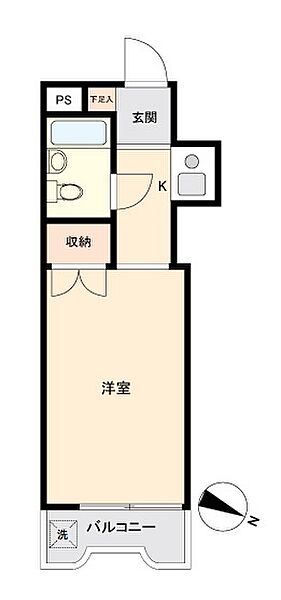 間取り：314002859507