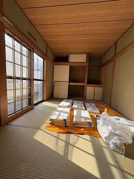 室内