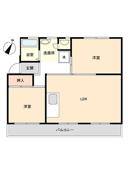 間取り：312001332430