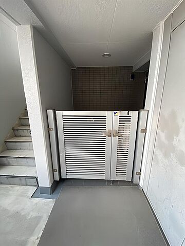 その他 センチュリー高崎問屋町〜９階角住戸・ペット飼育可〜 9階/-