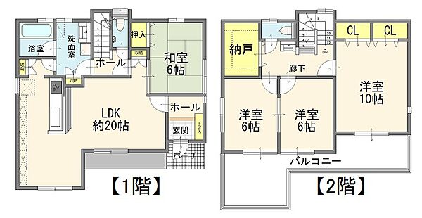 間取り：310000082879