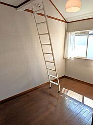 洋室の画像