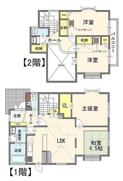 間取り：309000092019
