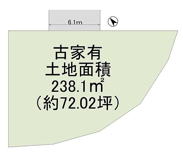 区画図：309000098268