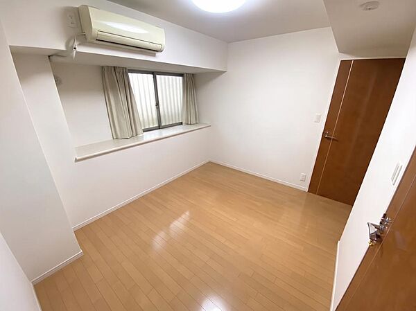 ※本画像は入居者様の家具をCGで消した画像であり、現況と異なる可能性がございます。