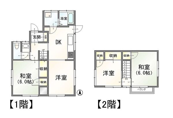 間取り：309000100790