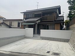 愛媛県松山市久万ノ台