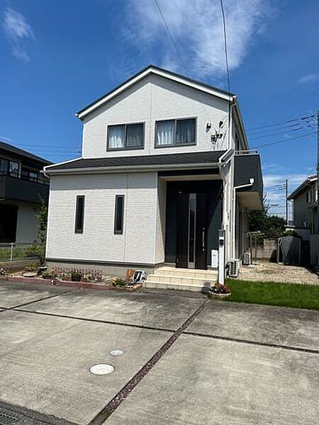 detached 茨城県結城市大字結城
地図を見る