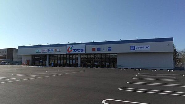 detached 茨城県結城市大字結城
地図を見る