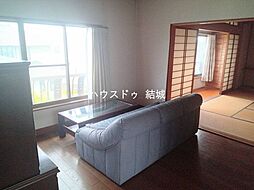 中古戸建 筑西市外塚