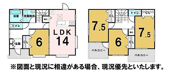 detached 茨城県結城市大字結城
地図を見る