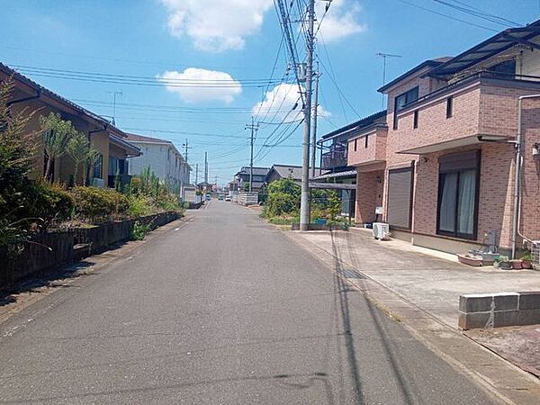 detached 茨城県結城市大字結城
地図を見る