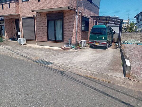 detached 茨城県結城市大字結城
地図を見る