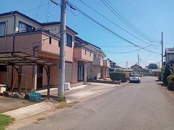 detached 茨城県結城市大字結城
地図を見る