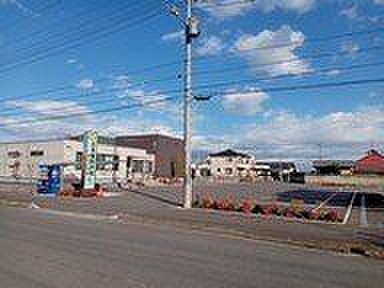 detached 茨城県結城市大字結城
地図を見る