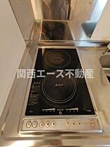 レオパレスサンモールII  ｜ 大阪府四條畷市雁屋北町（賃貸マンション1K・2階・20.28㎡） その27