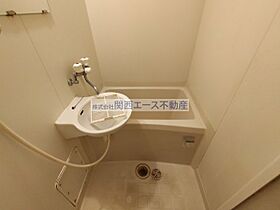 レオパレスソレーユS O  ｜ 大阪府大東市新田本町（賃貸アパート1K・2階・20.28㎡） その17