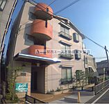 東大阪市中石切町4丁目 4階建 築32年のイメージ